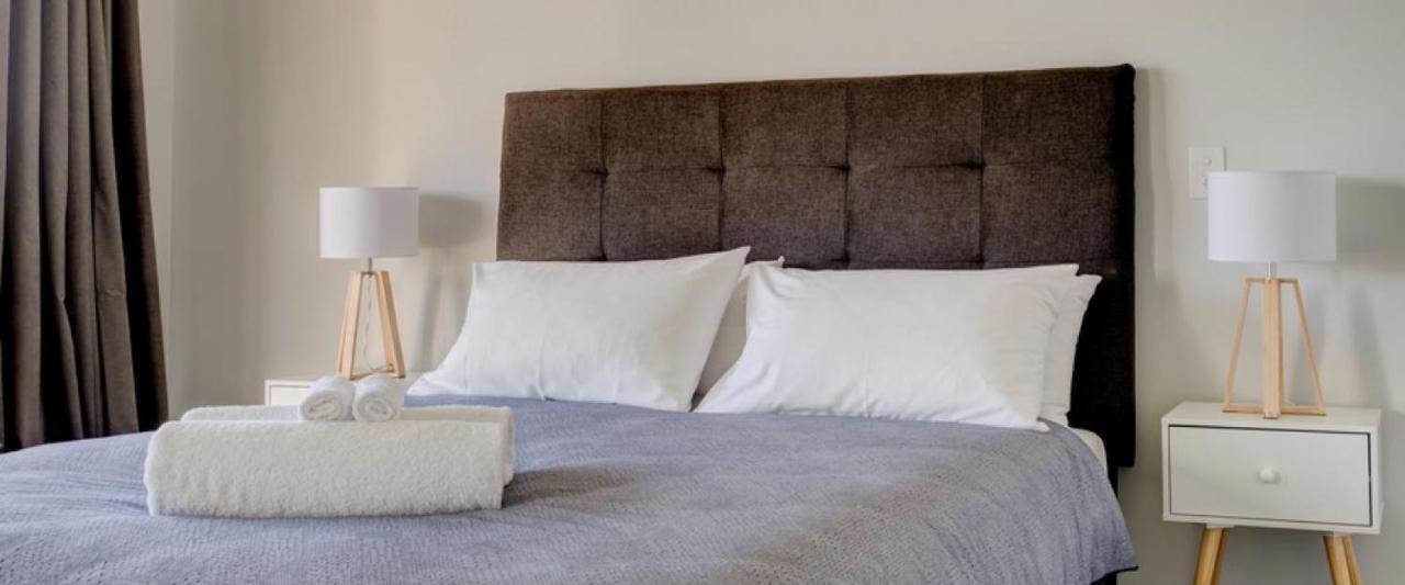Apartment La One Rosebank Johannesburg